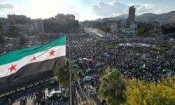 إعلام غربي: الإمارات تدير مفاوضات سرية بين سوريا وإسرائيل